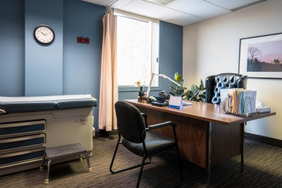 Bureau mdical mdecine du travail