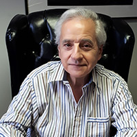 Michel H. Desrosiers