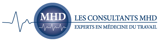 Consultants MHD